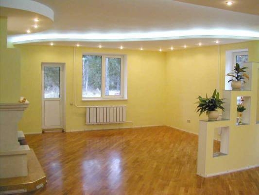 Ремонт квартир, комнат